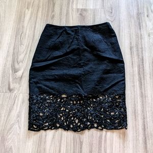 Christian Lacroix skirt